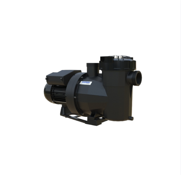 Pompe Astralpool Silent 1.5cv Monophasé