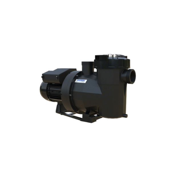 Pompe Astralpool Silent 1.5cv Monophasé