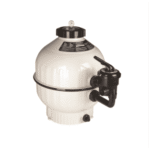 Filtre à sable Astralpool Cantabric 600 avec vanne 6 voies