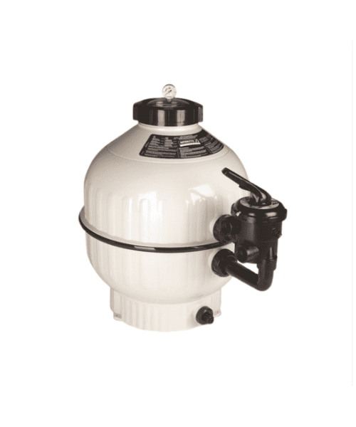 Filtre à sable Astralpool Cantabric 600 avec vanne 6 voies