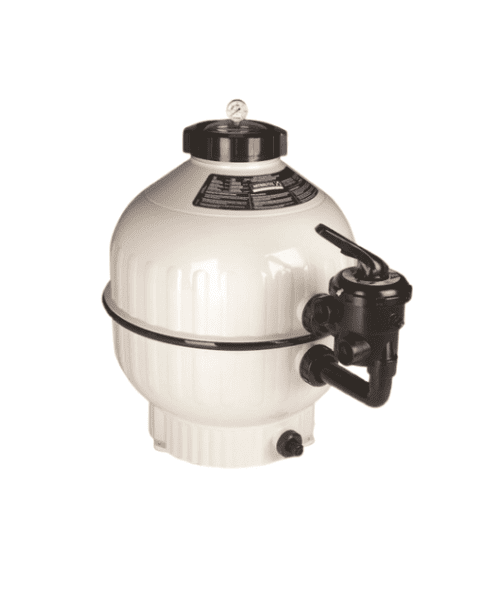 Filtre Cantabric 750 AstralPool – Filtre à sable haute performance pour piscine