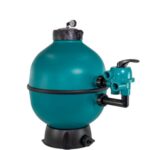 Filtre ESPA 750 – Filtre à sable piscine haute performance ESPA Maroc