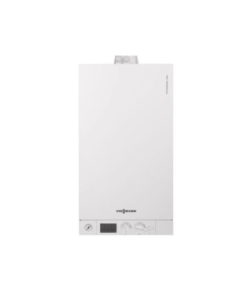 chaudiere a gaz viessman 24kw ventouse