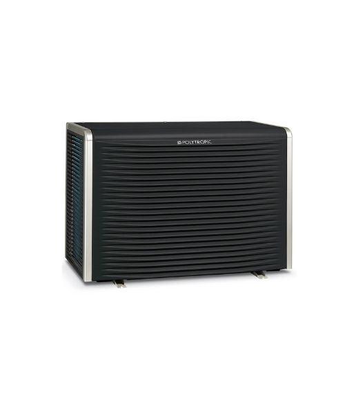 Pompe à chaleur Polytropic VERSO M 14.80 kW