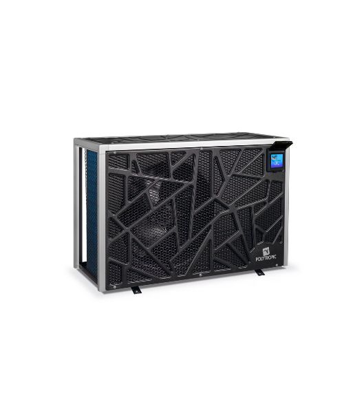 Pompe à chaleur MASTER INVERTER L 24.20kW ultra silencieuse