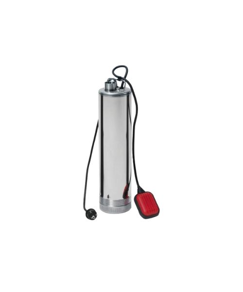 Pompe immergée Umbrapompe 1.5CV 220V marque italienne au Maroc