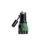 Pompe vide cave DAB NOVA 600MA compacte et performante