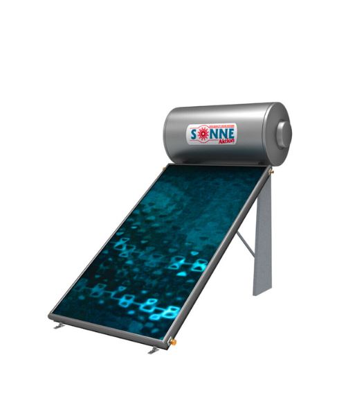 Chauffe eau solaire 200 litres SONNE AKTION au Maroc