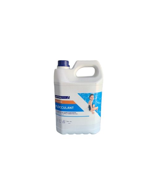 Floculant Liquide 5 Litres ASTRALPOOL | Clarifiant Piscine & Prix Maroc