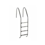 Échelle Piscine Standard 4 Marches ASTRALPOOL | Inox 304 & Prix Maroc