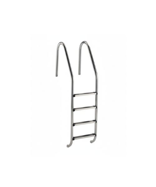 Échelle Piscine Standard 4 Marches ASTRALPOOL | Inox 304 & Prix Maroc