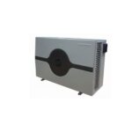 Pompe à Chaleur Polytropic Vigi XM 20.30 KW Haute Qualité Inverter | Pompe à Chaleur Prix Maroc