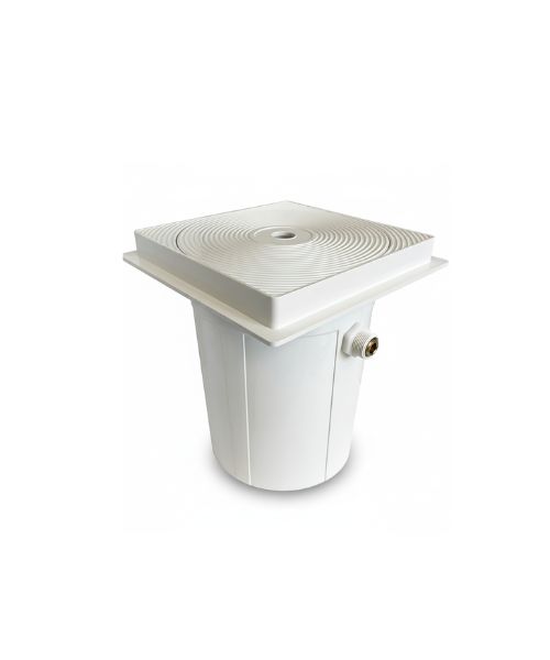 Régulateur de Niveau AstralPool