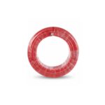 Tube Multicouche Isolé 32 mm Rouge