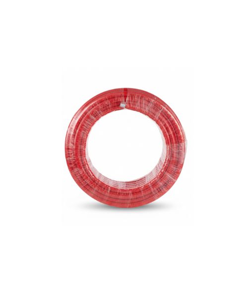 Tube Multicouche Isolé 32 mm Rouge