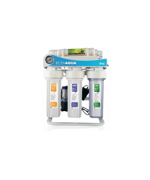 Osmose Inverse Eco Aqua