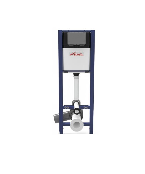 Bati support Nicoll FIT Mural